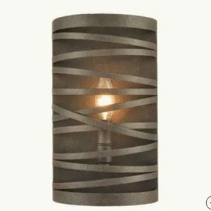 Miseno Annata 12" Wall Sconce